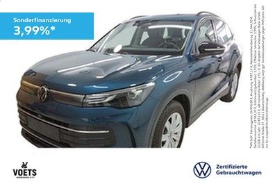 VW Tiguan 18.181 km 36.980 &euro; Magdeburg 39114