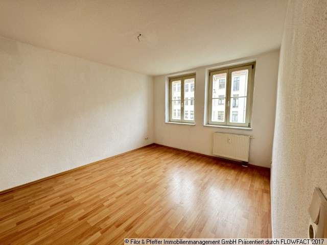 Wohnung zum Mieten in Magdeburg 363 € 44 m² 2 zimmer