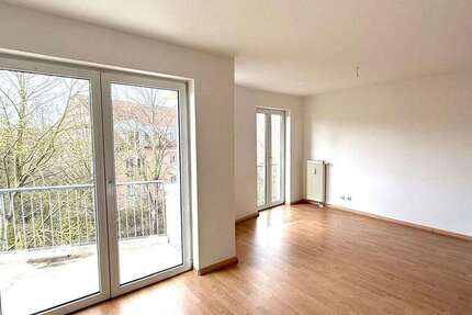 Wohnung Magdeburg Ottersleben - 2 Zimmer, 53 m&sup2;, 415&euro; | Angebot:25988381