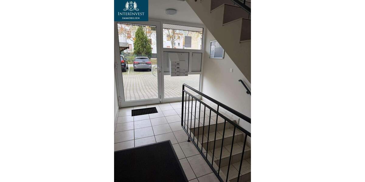 Etagenwohnung Magdeburg Lemsdorf - 2 Zimmer, 53 m&sup2;, 97.500&euro; | Angebot:25836490