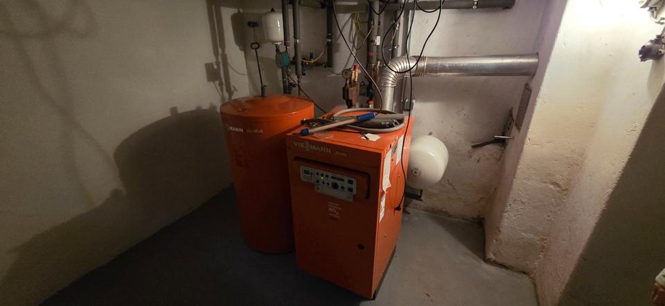 Doppelhaushälfte Haldensleben - 5 Zimmer, 120 m&sup2;, 180.000&euro; | Angebot:24174957