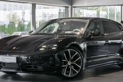 Porsche Taycan 22.990 km 99.890 &euro; Magdeburg 39116