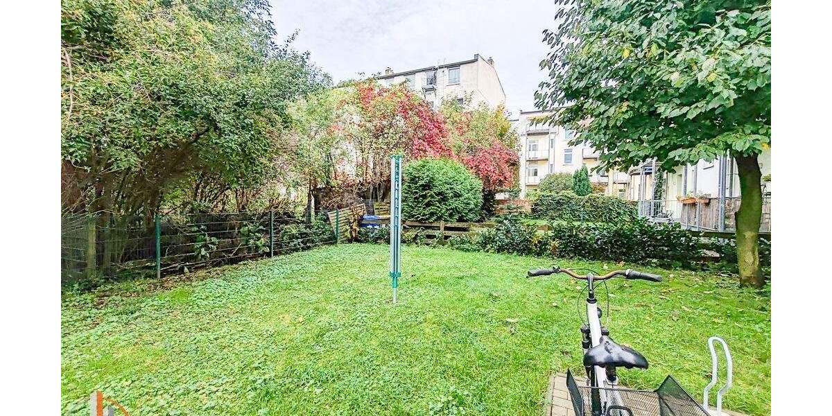 Etagenwohnung Magdeburg Sudenburg - 3 Zimmer, 71 m&sup2;, 105.000&euro; | Angebot:25736760