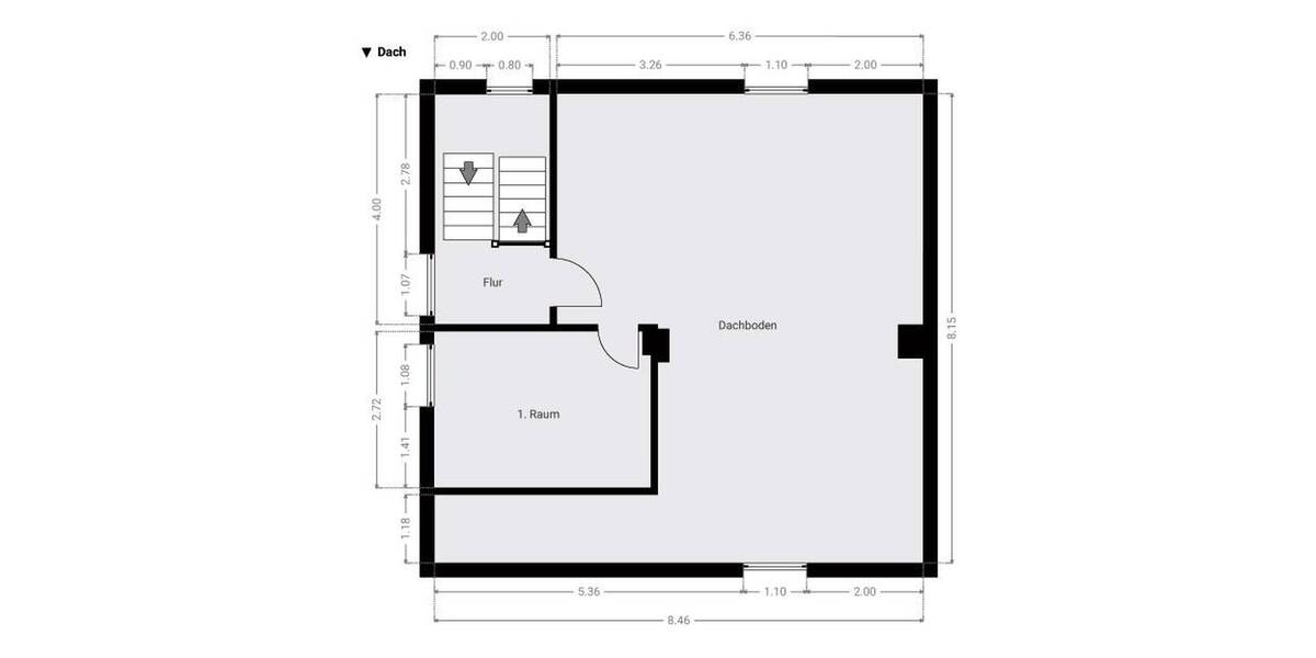 Doppelhaushälfte Magdeburg Hopfengarten - 6 Zimmer, 122 m&sup2;, 280.000&euro; | Angebot:26613404