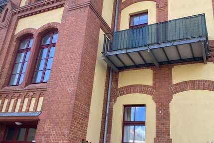 Wohnung zum Mieten in Magdeburg 883 € 103.89 m²