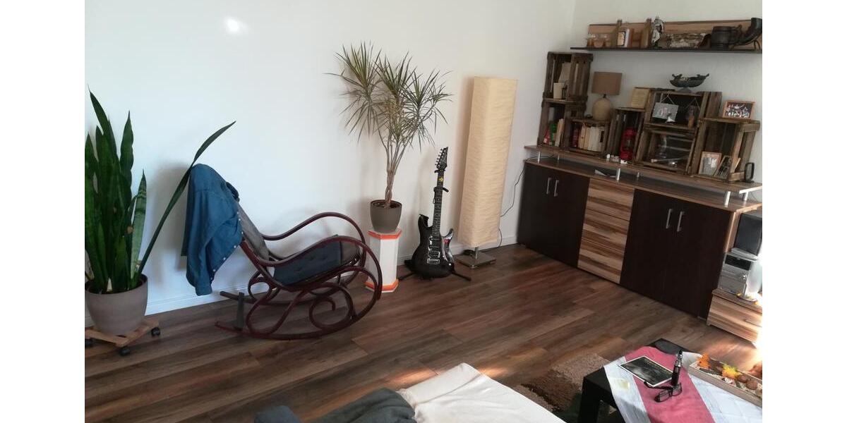 Hochparterre Magdeburg Leipziger Straße - 3 Zimmer, 84 m&sup2;, 139.500&euro; | Angebot:24691471