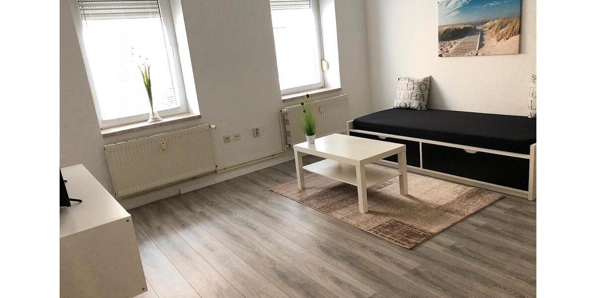 Erdgeschoßwohnung Magdeburg Beyendorf-Sohlen - 1 Zimmer, 42 m&sup2;, 430&euro; | Angebot:26005727