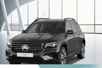 Mercedes-Benz GLB 200 17.141 km 38.980 &euro; Magdeburg 39130