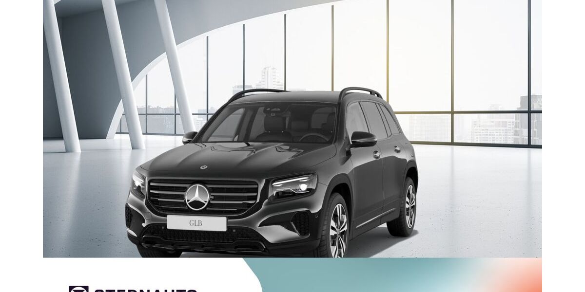 Mercedes-Benz GLB 200 17.141 km 38.980 &euro; Magdeburg 39130