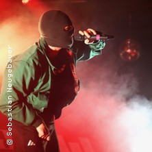 Waving The Guns - Im Zenit - Tour 2025/2026 28.02.2026 Factory