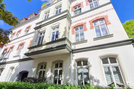 Wohnung Magdeburg Brückfeld - 3 Zimmer, 74 m&sup2;, 150.000&euro; | Angebot:27464426
