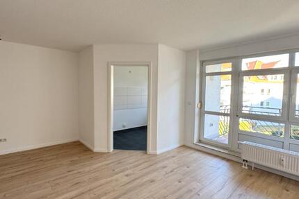 Kleine 2-Raumwohnung im Herzen der Stadt ! zimmer