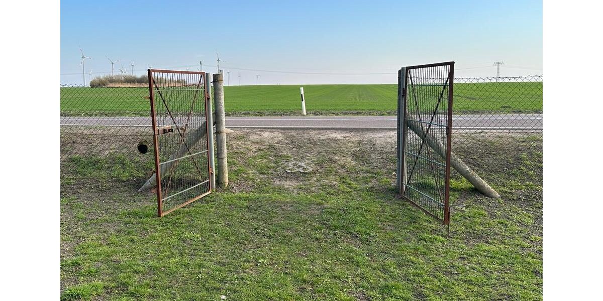 Grundstück Burg - 13.650&euro; | Angebot:25300591