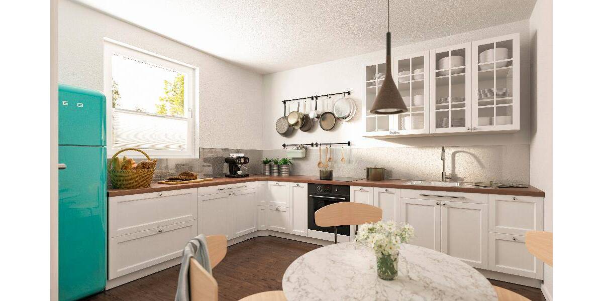 Einfamilienhaus Magdeburg Cracau - 5 Zimmer, 119 m&sup2;, 534.690&euro; | Angebot:25777663