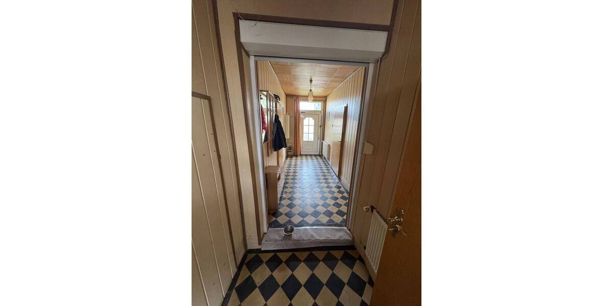 Einfamilienhaus Gommern Lübs - 8 Zimmer, 190 m&sup2;, 79.000&euro; | Angebot:25814301