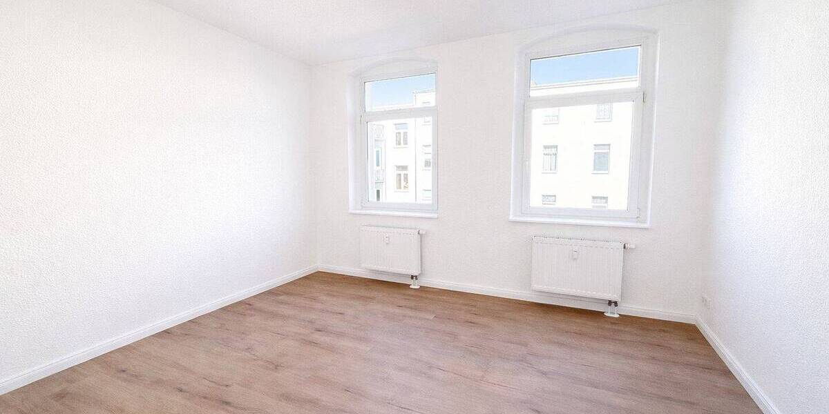 Etagenwohnung Magdeburg Stadtfeld Ost - 4 Zimmer, 86 m&sup2;, 770&euro; | Angebot:26728862