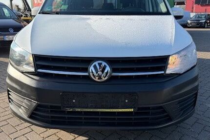 VW Caddy Maxi 267.000 km 8.000 &euro; Hohenwarsleben 39326