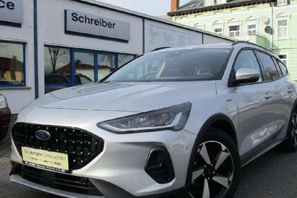 Ford Focus 24.429 km 24.850 &euro; Westeregeln 39448