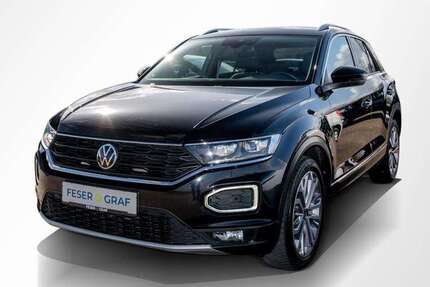VW T-Roc 60.751 km 21.240 &euro; Magdeburg 39126