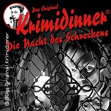 Krimidinner - Die Nacht des Schreckens Wanzleben
