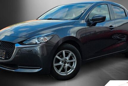 Mazda 2 73.000 km 13.490 &euro; Magdeburg 39118