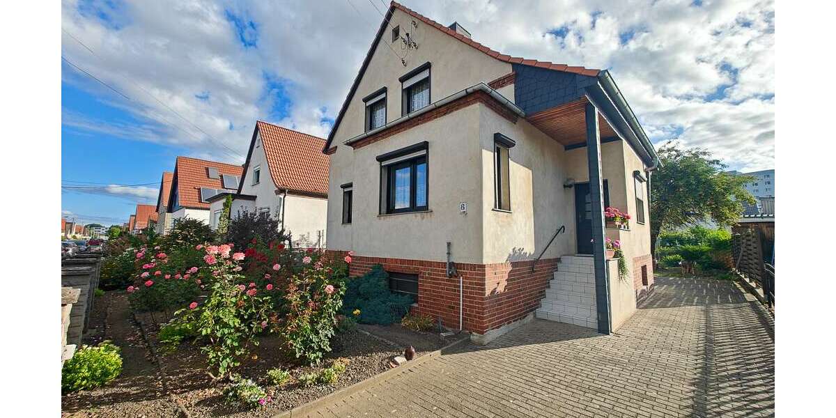 Haus zum Kaufen in Magdeburg 212.000 € 108.19 m² 5 zimmer