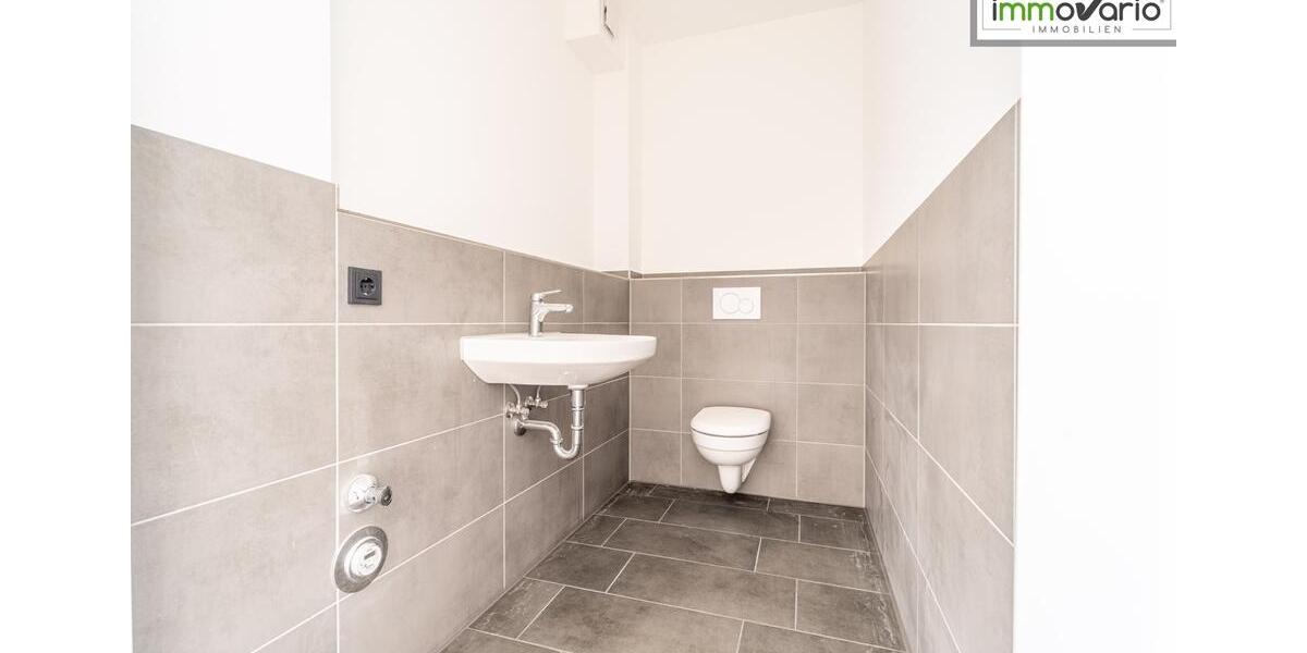 Etagenwohnung Magdeburg Leipziger Straße - 3.5 Zimmer, 140 m&sup2;, 1.799&euro; | Angebot:26366813