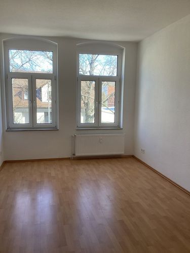 Etagenwohnung Magdeburg Leipziger Straße - 2 Zimmer, 53 m&sup2;, 327&euro; | Angebot:24531022