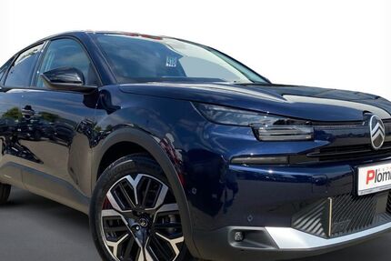 Citroen C4 1.500 km 25.780 € Magdeburg 39128