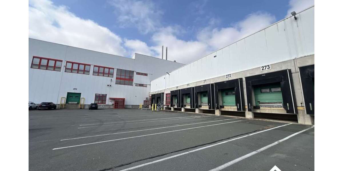 Attraktive Lagerhalle mit Büroflächen in Langenweddingen - Gewerbeobjekt Sülzetal | Angebot:25717426