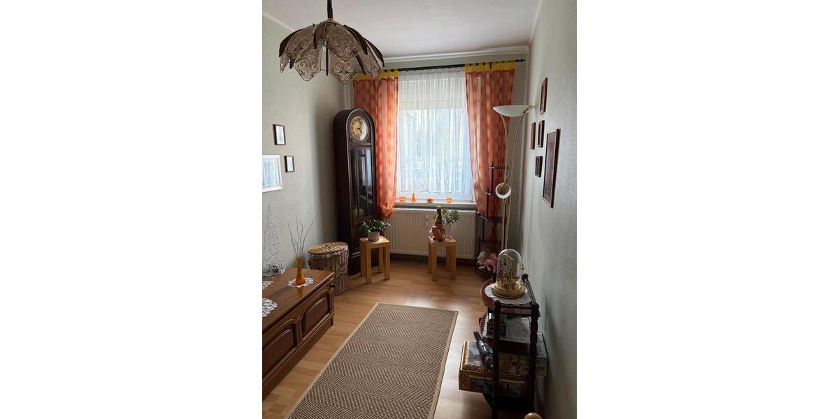 Erdgeschoßwohnung Gommern - 3 Zimmer, 57 m&sup2;, 55.000&euro; | Angebot:26086735