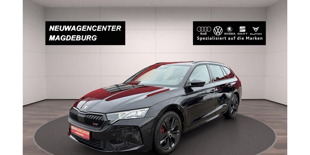 Skoda Octavia 22.022 km 36.690 &euro; Magdeburg 39128