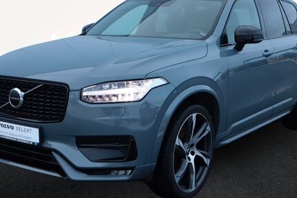 Volvo XC90 112.750 km 42.900 &euro; Magdeburg 39120