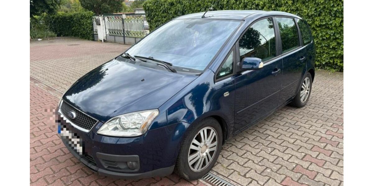Ford C-Max 220.000 km 1.750 &euro; Magdeburg 39118