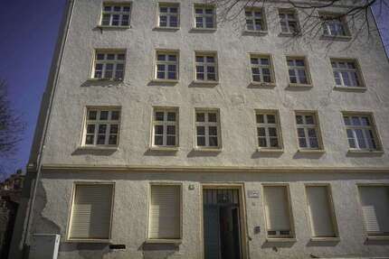 Wohnung zum Mieten in Magdeburg 430 € 49 m²