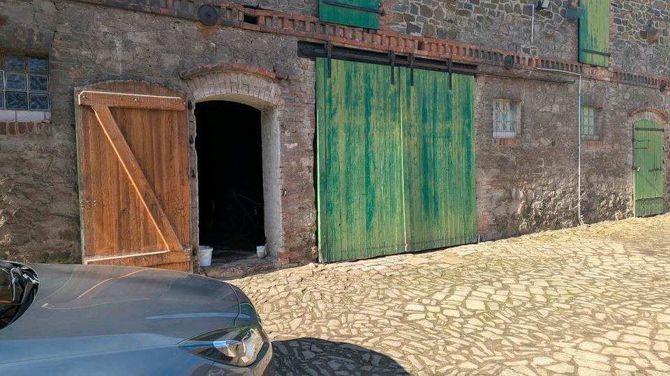 Gewerbeobjekt Erxleben - 406&euro; | Angebot:25350225