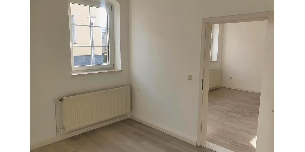 Erdgeschoßwohnung Bördeland - 4 Zimmer, 90 m&sup2;, 486&euro; | Angebot:26657872