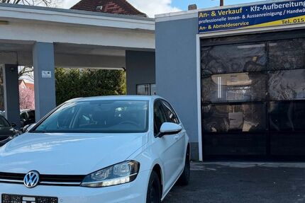 VW Golf 138.647 km 9.999 &euro; Magdeburg 39118