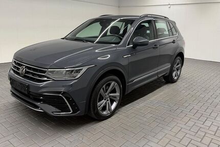 VW Tiguan 48.500 km 39.480 &euro; Langenweddingen 39171