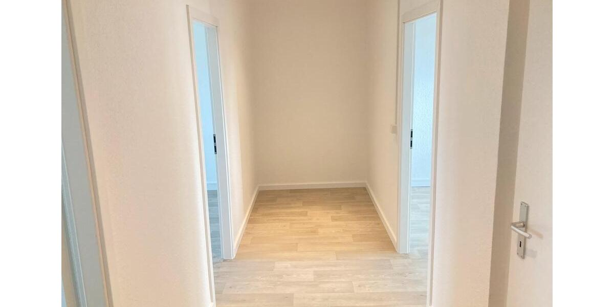 Etagenwohnung Magdeburg Großer Silberberg - 3 Zimmer, 70 m&sup2;, 439&euro; | Angebot:26660655