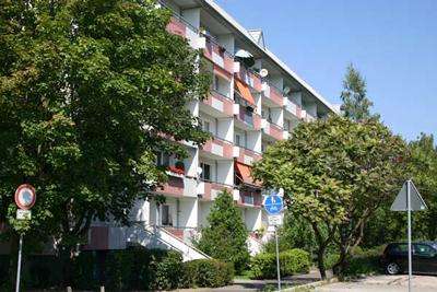 Wohnung zum Mieten in Magdeburg 306,15 € 40.82 m²