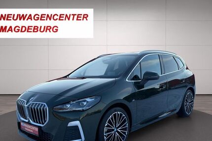 BMW 218 Active Tourer 7.813 km 33.690 &euro; Magdeburg 39128