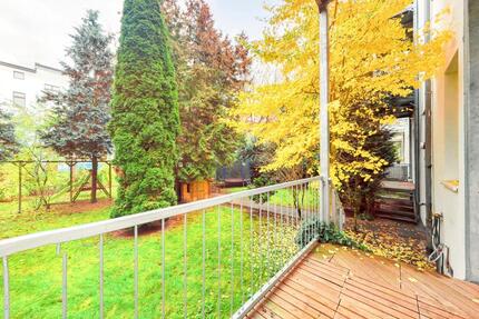 Wohnung Magdeburg Nordwest - 3 Zimmer, 93 m&sup2;, 850&euro; | Angebot:25350274