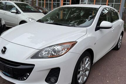 Mazda 3 160.900 km 5.890 € Magdeburg 39124