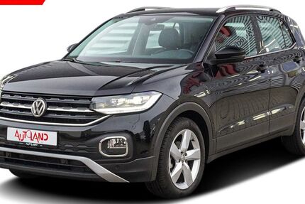 VW T-Cross 56.957 km 18.950 &euro; Magdeburg 39118