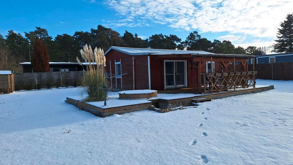 Bungalow Schönebeck (Elbe) Pretzien - 79.999&euro; | Angebot:25937482