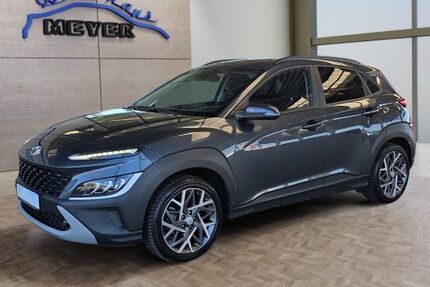 Hyundai KONA 42.800 km 20.810 &euro; Hohenwarsleben bei Magdeburg 39326