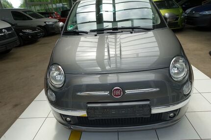 Fiat 500 103.212 km 6.490 € Magdeburg 39130