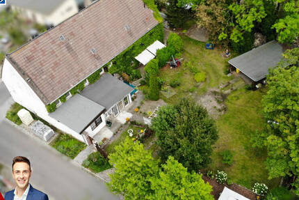 Haus Magdeburg / Ottersleben Ottersleben - 8 Zimmer, 290 m&sup2;, 379.000&euro; | Angebot:25803103