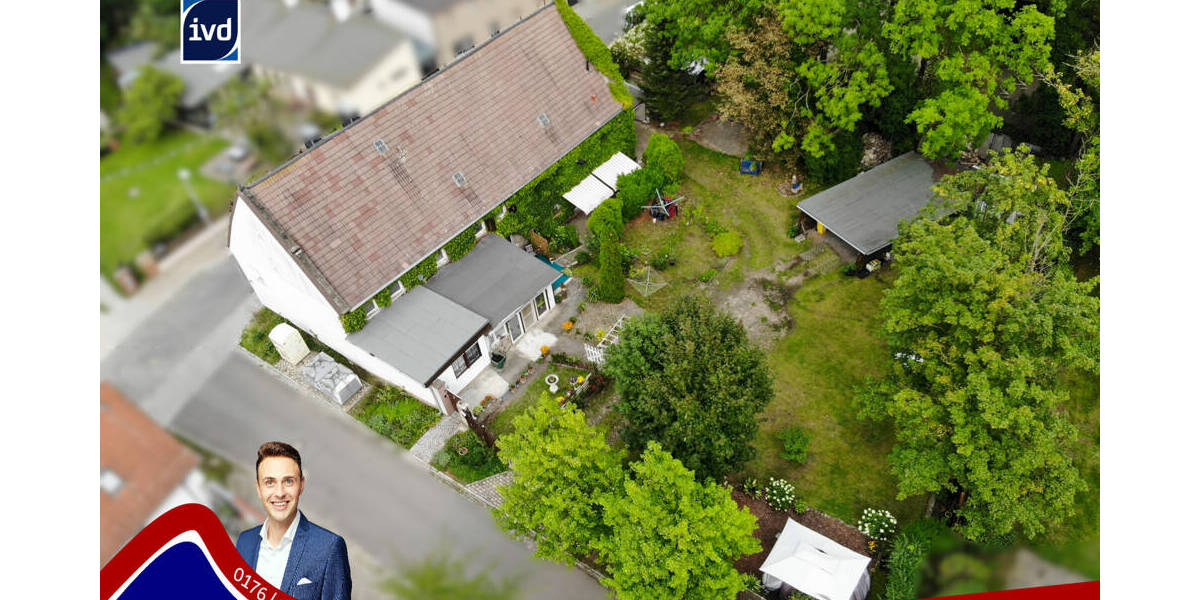 Mehrfamilienhaus, Wohnhaus Magdeburg / Ottersleben Ottersleben - 8 Zimmer, 290 m&sup2;, 379.000&euro; | Angebot:25803103